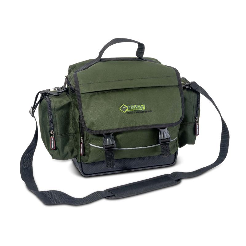 IRON CLAW Envoy Easy Gear Bag