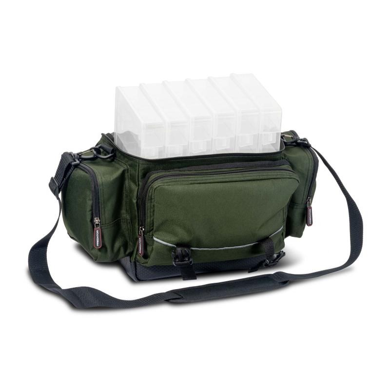 IRON CLAW Envoy Easy Gear Bag