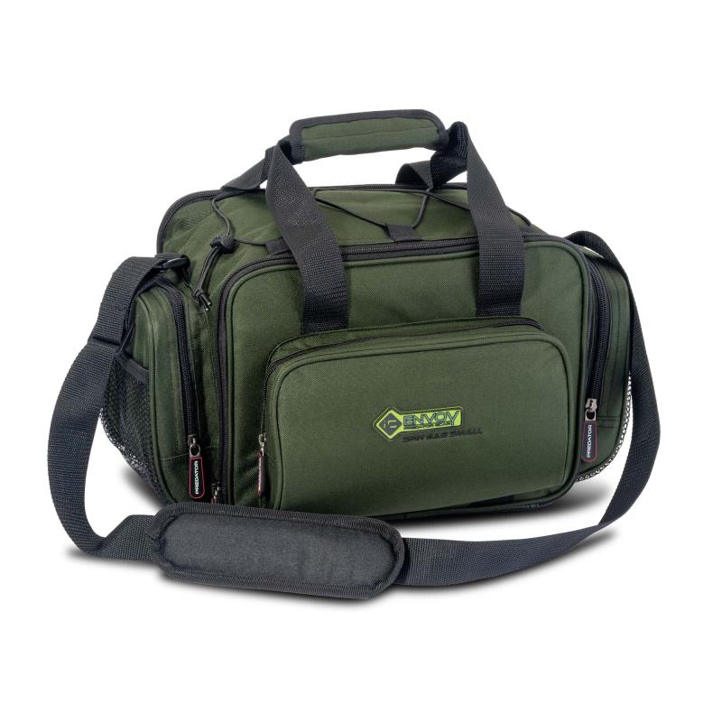 IRON CLAW Envoy Spin Bag Small Spinnertasche S