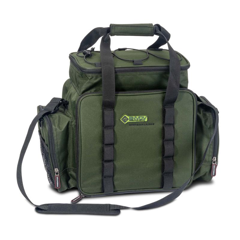 IRON CLAW Envoy Spin Bag Large Spinnertasche L