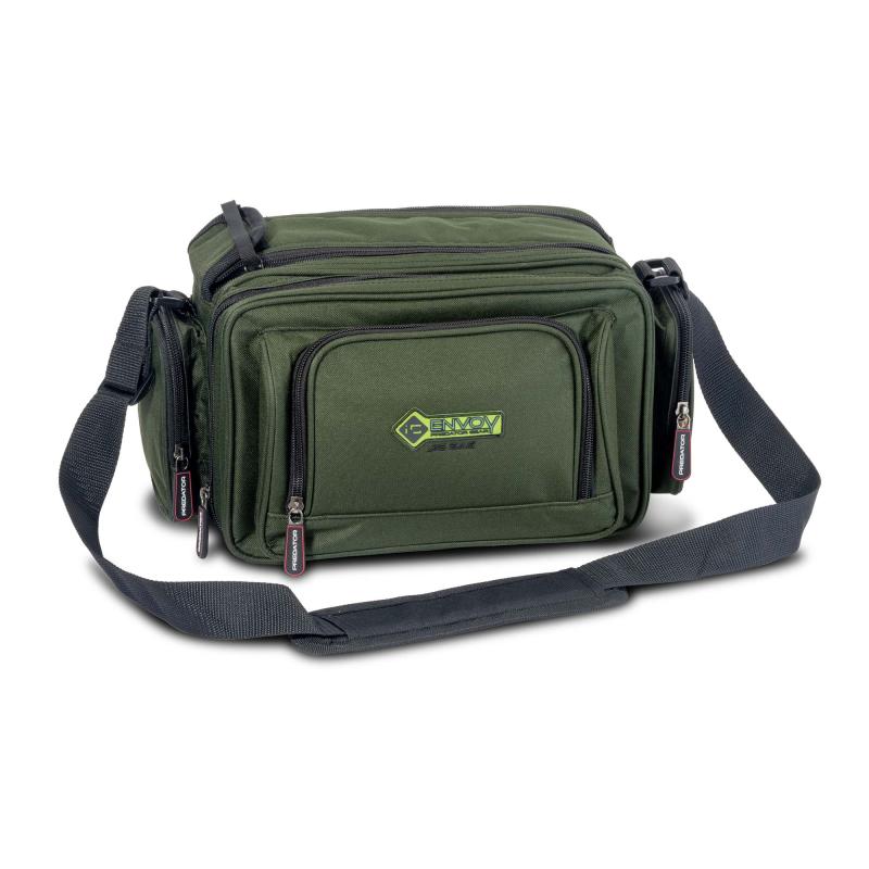 IRON CLAW Envoy Jig Bag  Spinnertasche