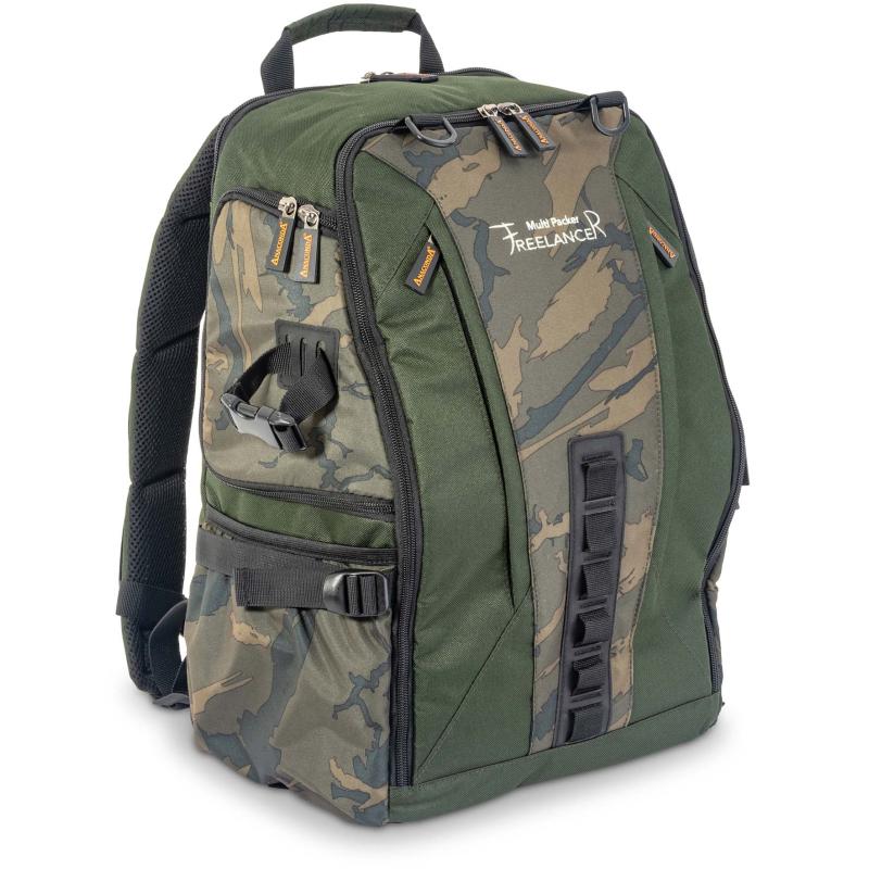 ANACONDA Freelancer Multi Packer