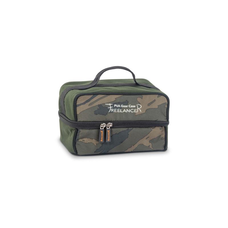 ANACONDA Freelancer PVA Gear Case