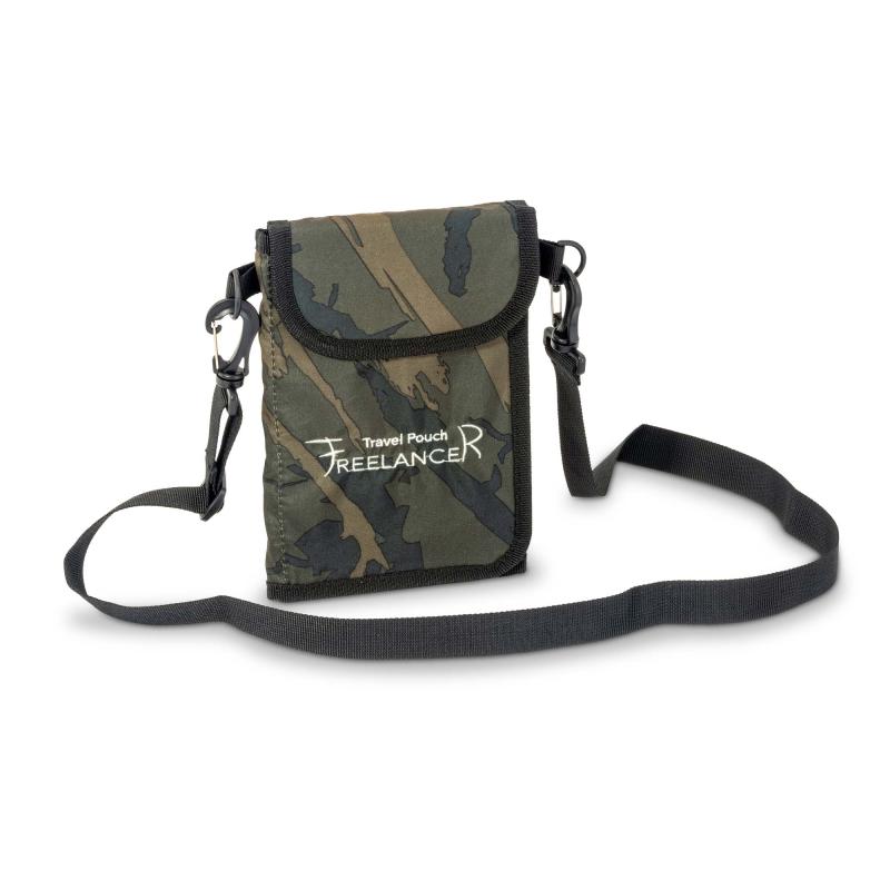 ANACONDA Freelancer Travel Pouch