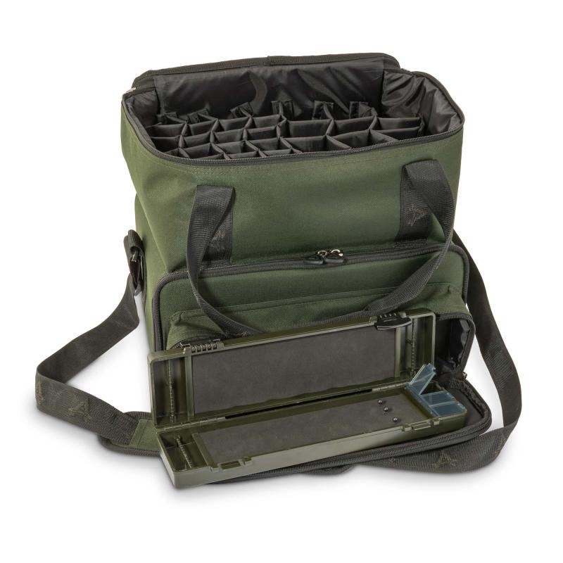ANACONDA Bait & Tackle Organizer