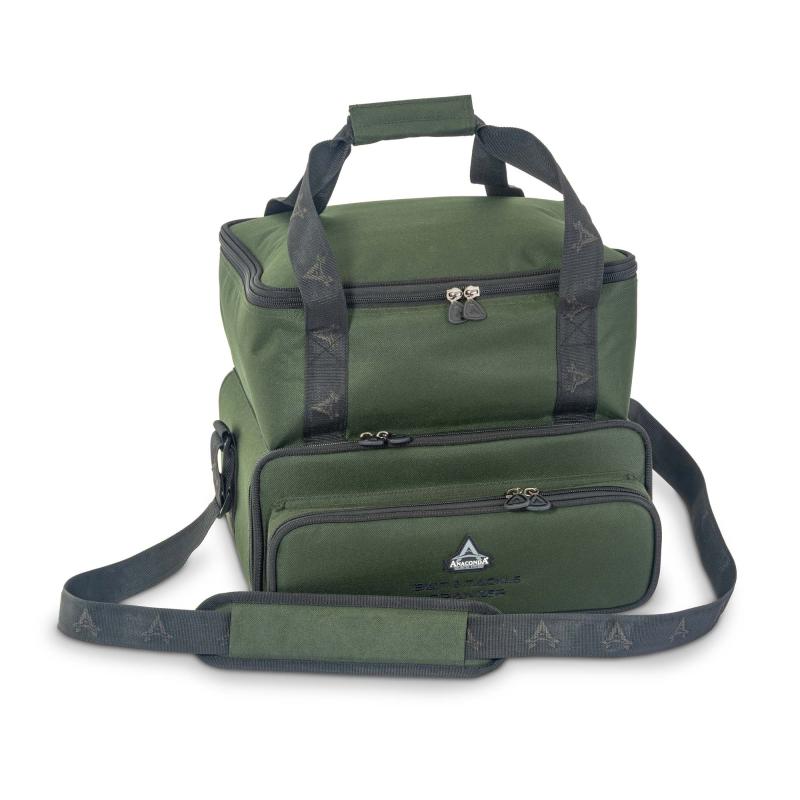 ANACONDA Bait & Tackle Organizer