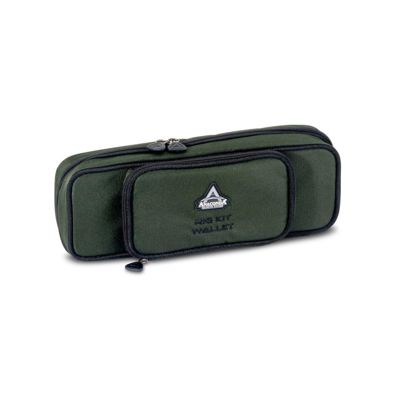 ANACONDA Rig Kit Wallet