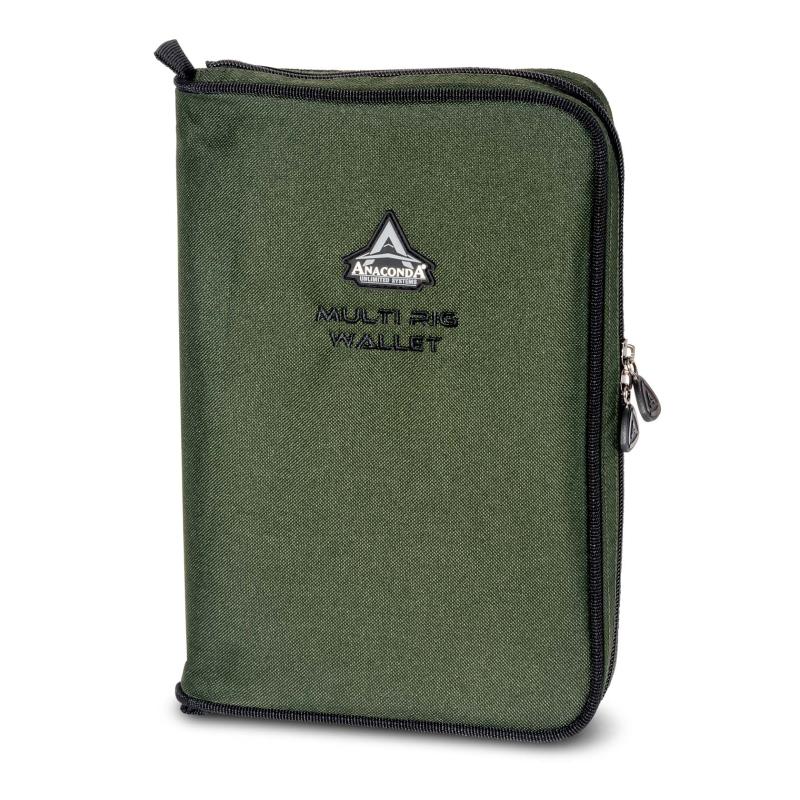 ANACONDA Multi Rig Wallet