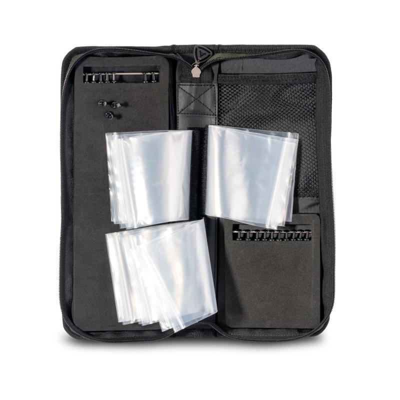 ANACONDA Ronnie & Stiff Rig Wallet