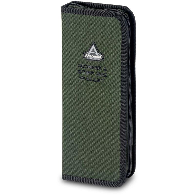ANACONDA Ronnie & Stiff Rig Wallet