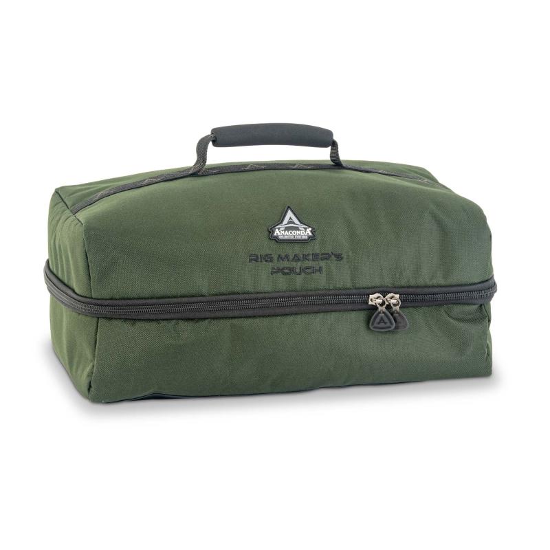 ANACONDA Rig Maker&acute;s Pouch
