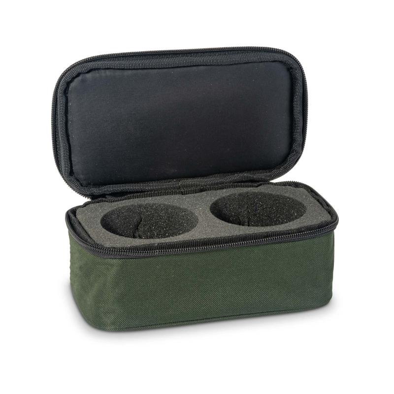 ANACONDA Twin Spool Case *T