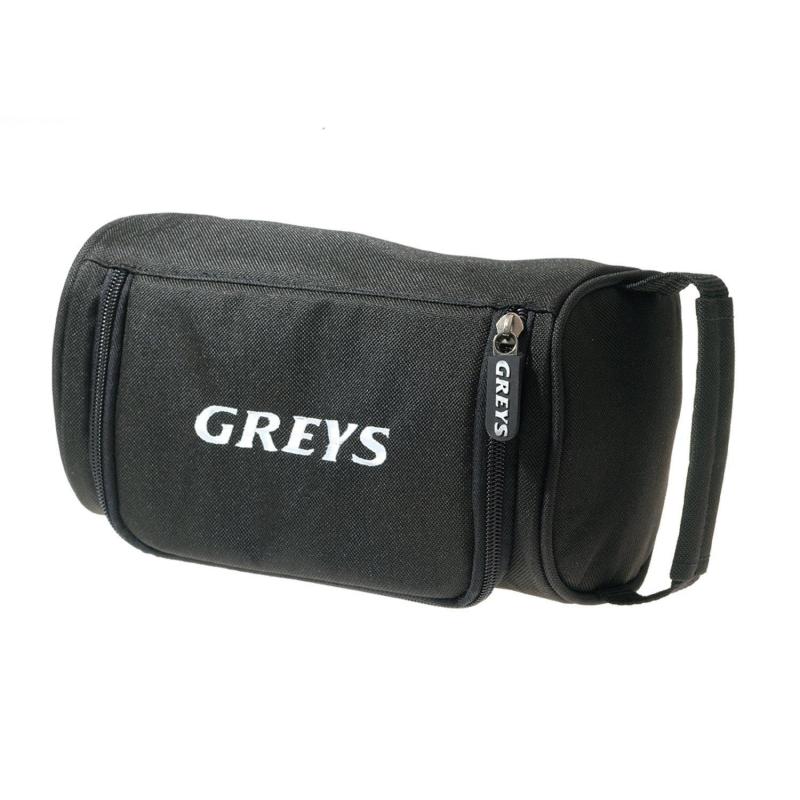 Greys Reel Case