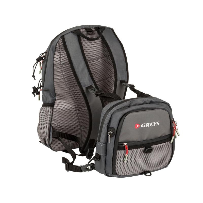 Greys CHEST PACK