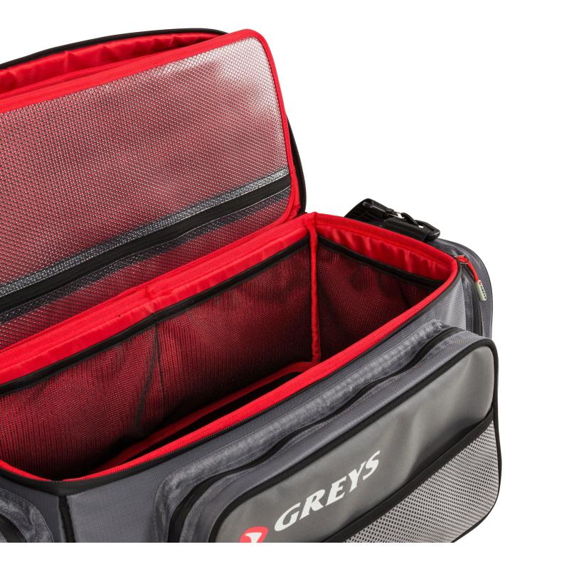 Greys BANK BAG