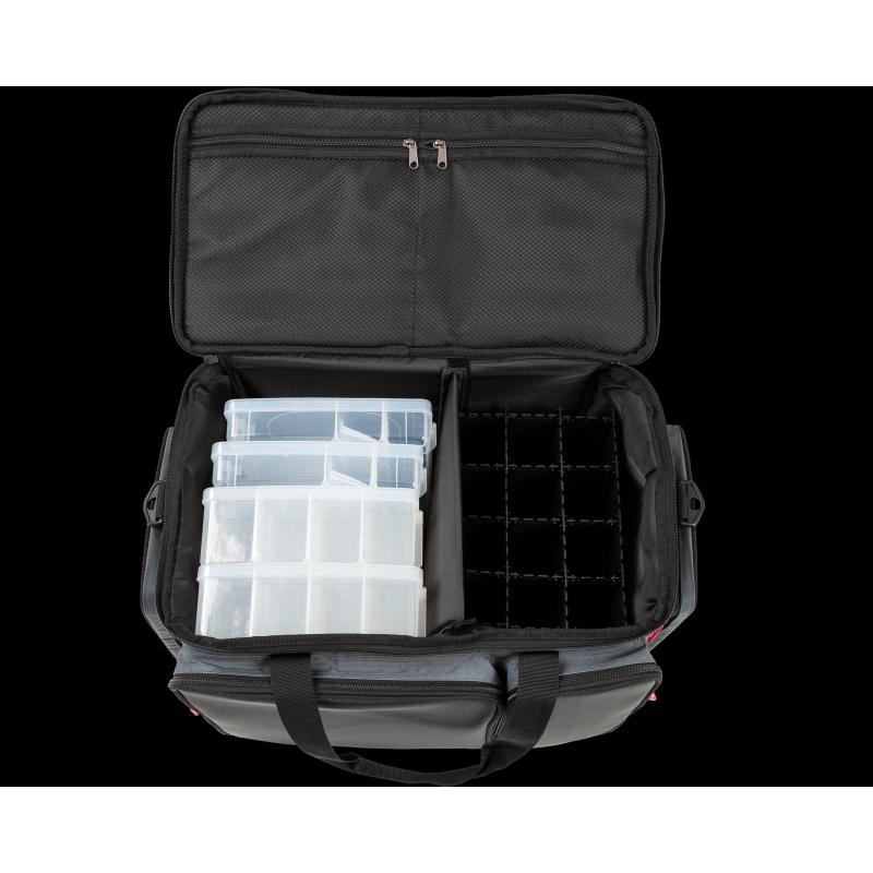 Abu Garcia Beast Pro Big Boat Bag