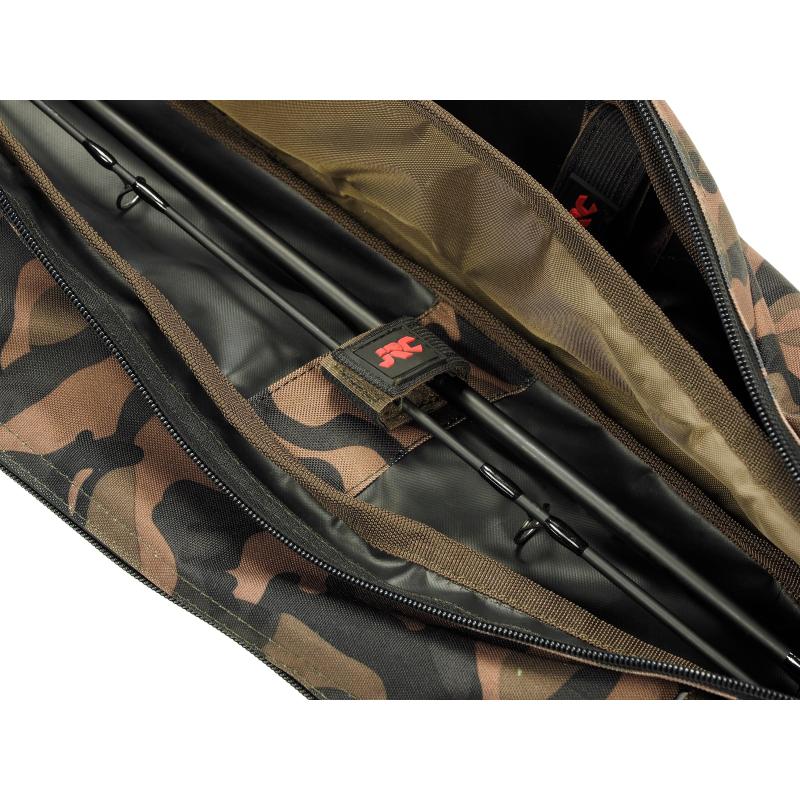 JRC Rova Camo 2 Rutenh&uuml;lle kurz 9Ft