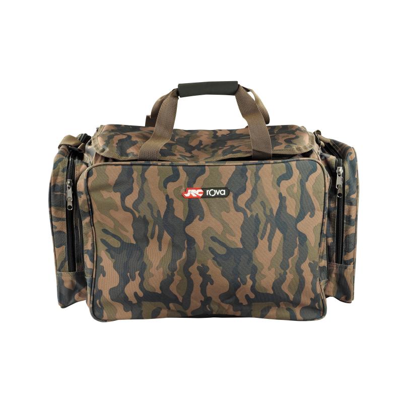 JRC Rova Camo Large Carryall