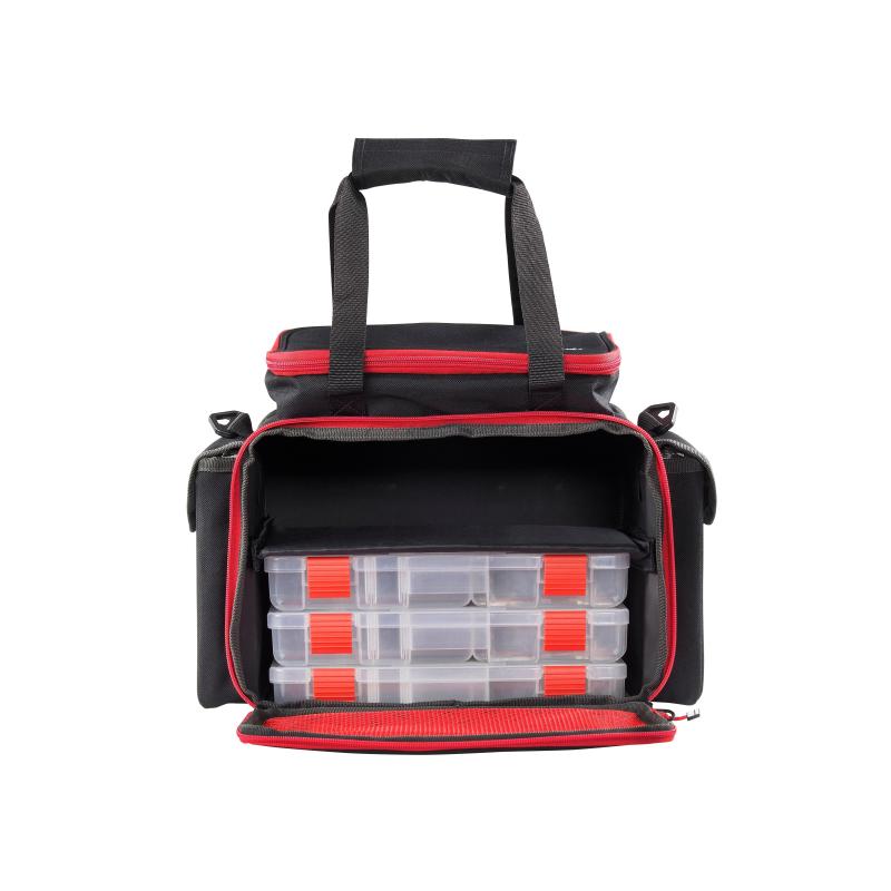 Abu Garcia Xl Lure Bag Pike