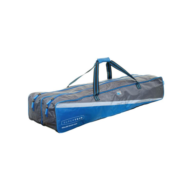 Shakespeare Superteam Roller-Roost Bag