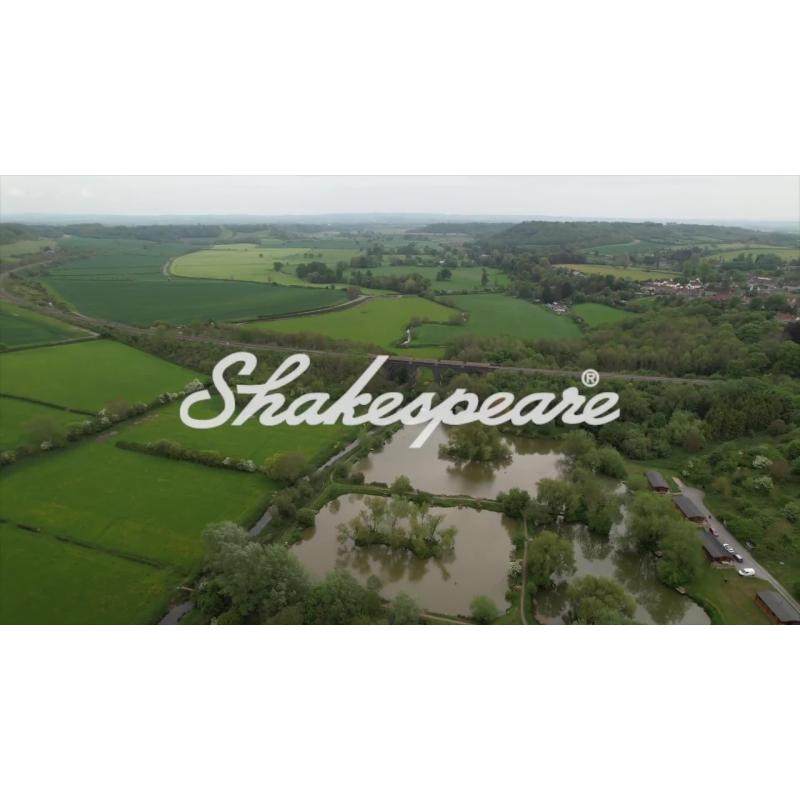 Shakespeare Superteam Net Bag