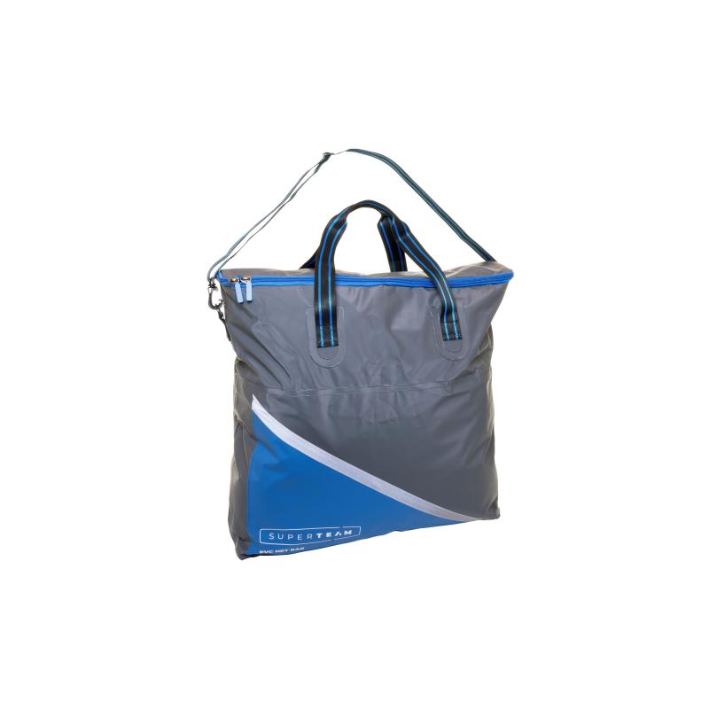 Shakespeare Superteam Pvc Net Bag