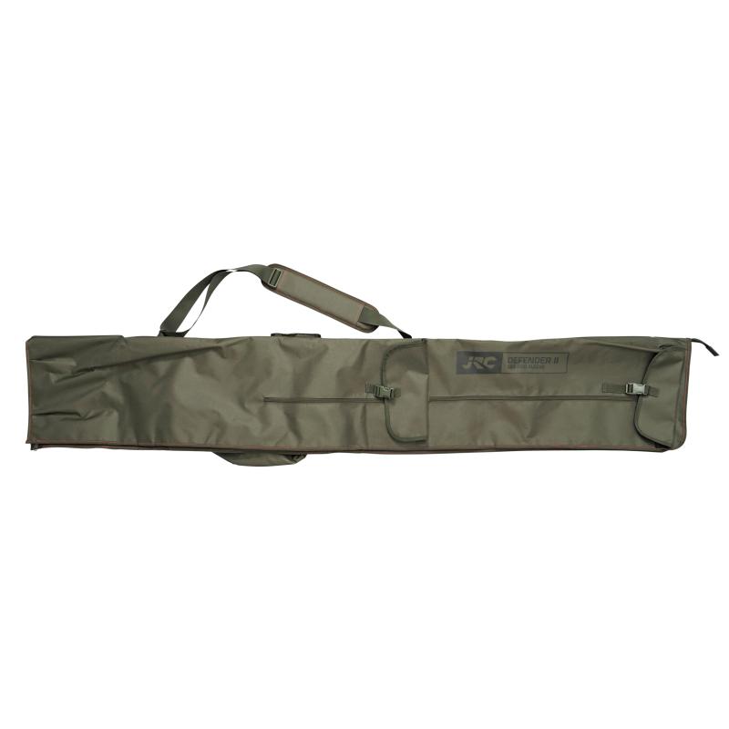 JRC Defender II Holdall 12Ft 3 Plus 3 Rod
