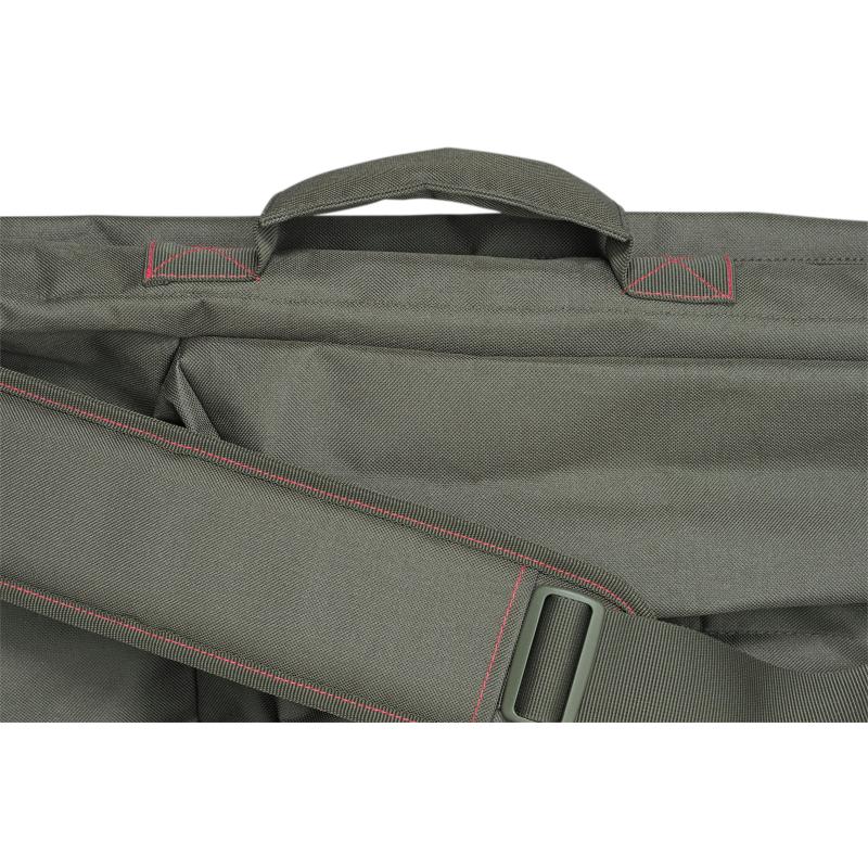 JRC Defender II Holdall 12Ft 3 Plus 3 Rod