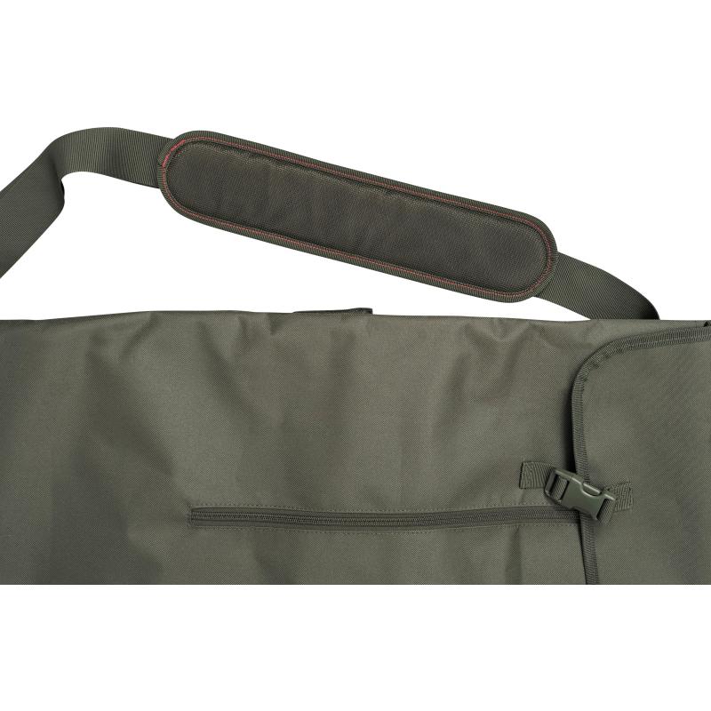 JRC Defender II Holdall 12Ft 3 Plus 3 Rod