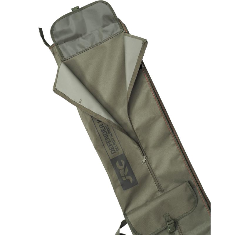 JRC Defender II Holdall 12Ft 3 Plus 3 Rod