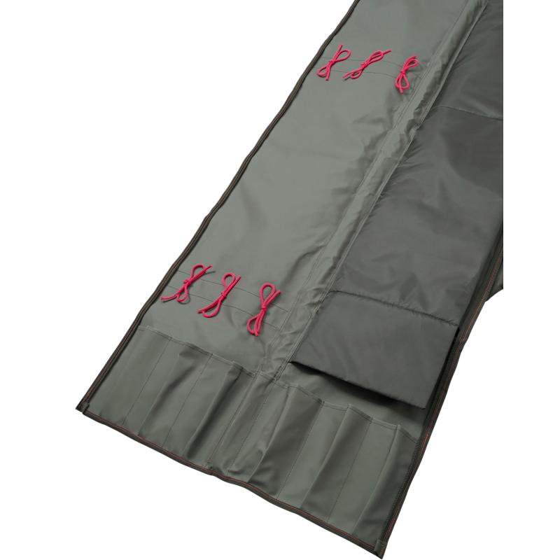 JRC Defender II Holdall 12Ft 3 Plus 3 Rod