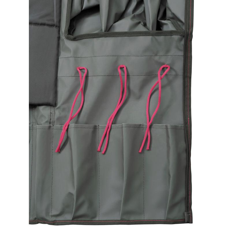 JRC Defender II Holdall 12Ft 3 Plus 3 Rod