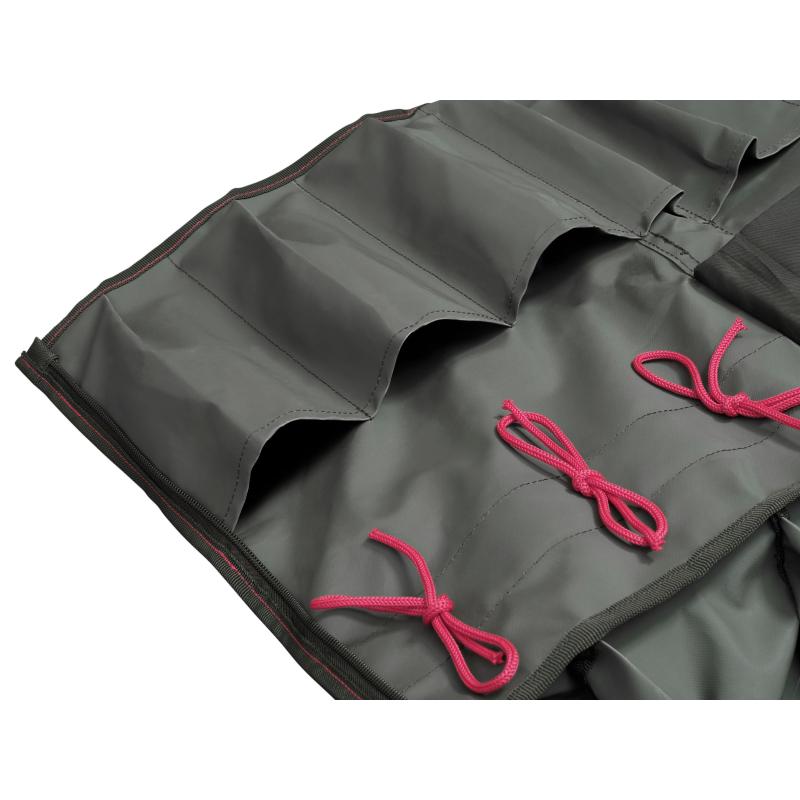JRC Defender II Holdall 12Ft 3 Plus 3 Rod