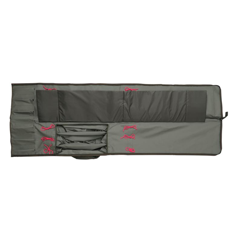 JRC Defender II Holdall 12Ft 3 Plus 3 Rod