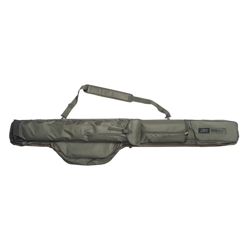 JRC Defender II 3 Rod Sleeve 12-13Ft