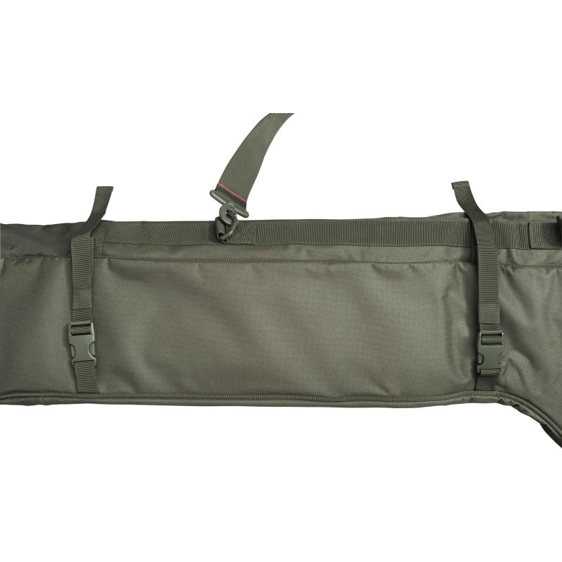 JRC Defender II 3 Rod Sleeve 12-13Ft