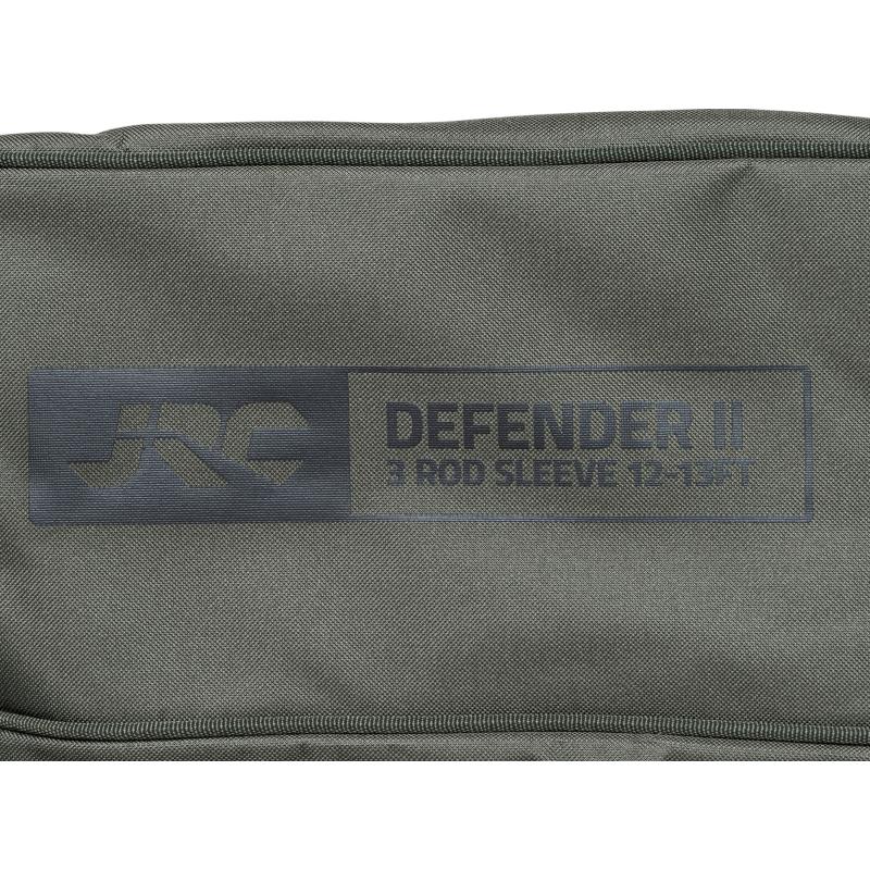 JRC Defender II 3 Rod Sleeve 12-13Ft