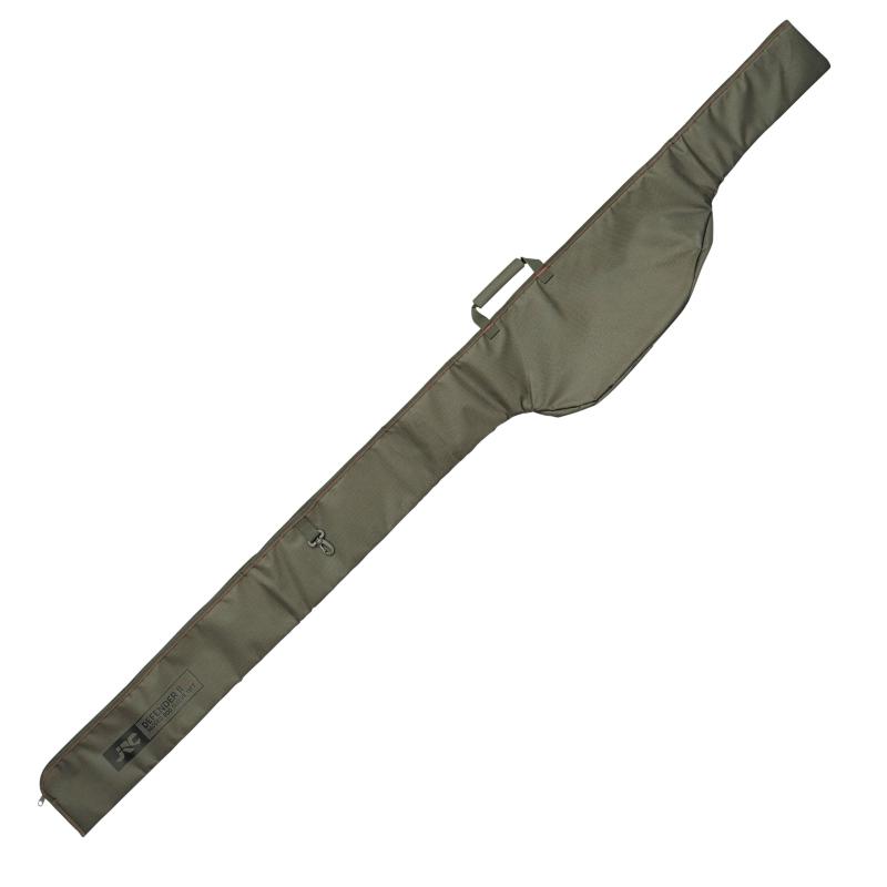 JRC Defender II Padded Rod Sleeve 13Ft