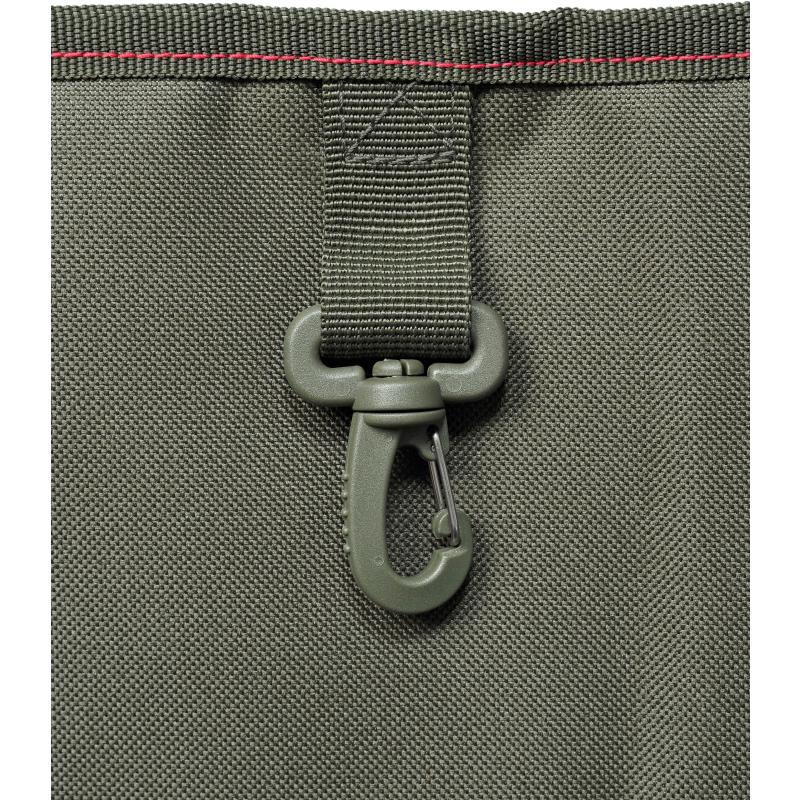 JRC Defender II Padded Rod Sleeve 13Ft