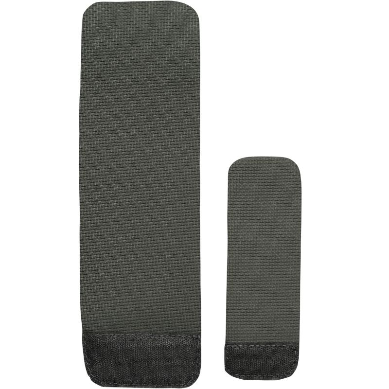 JRC Defender II Neoprene Rod Wraps - Pair