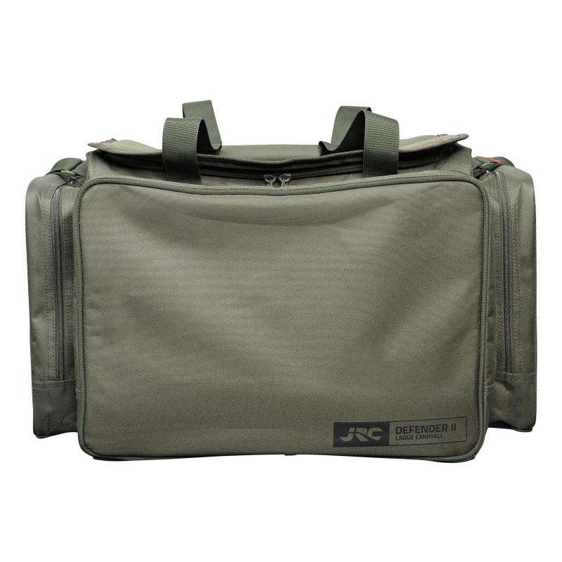 JRC Defender II Compact Carryall, 50X30X29cm