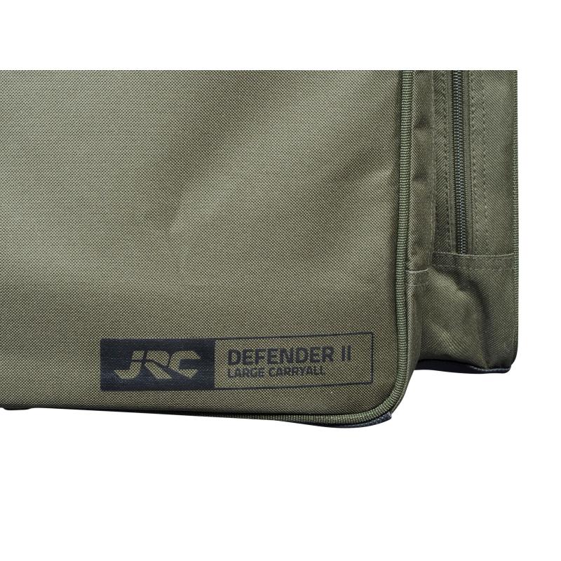 JRC Defender II Compact Carryall, 50X30X29cm