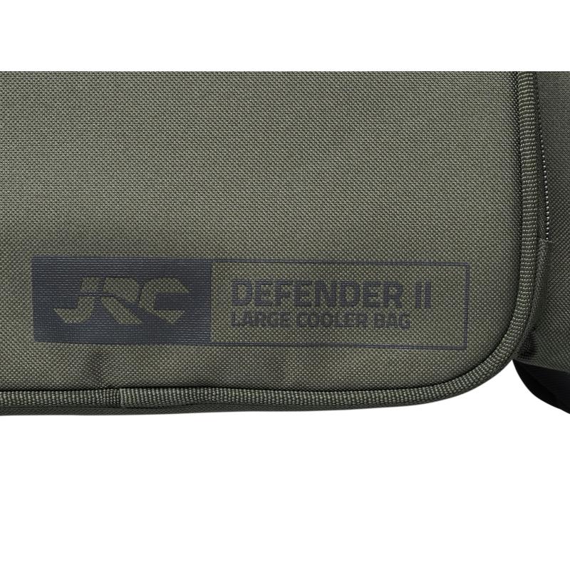 JRC Defender II Large Cooler Bag, 45X24X22cm