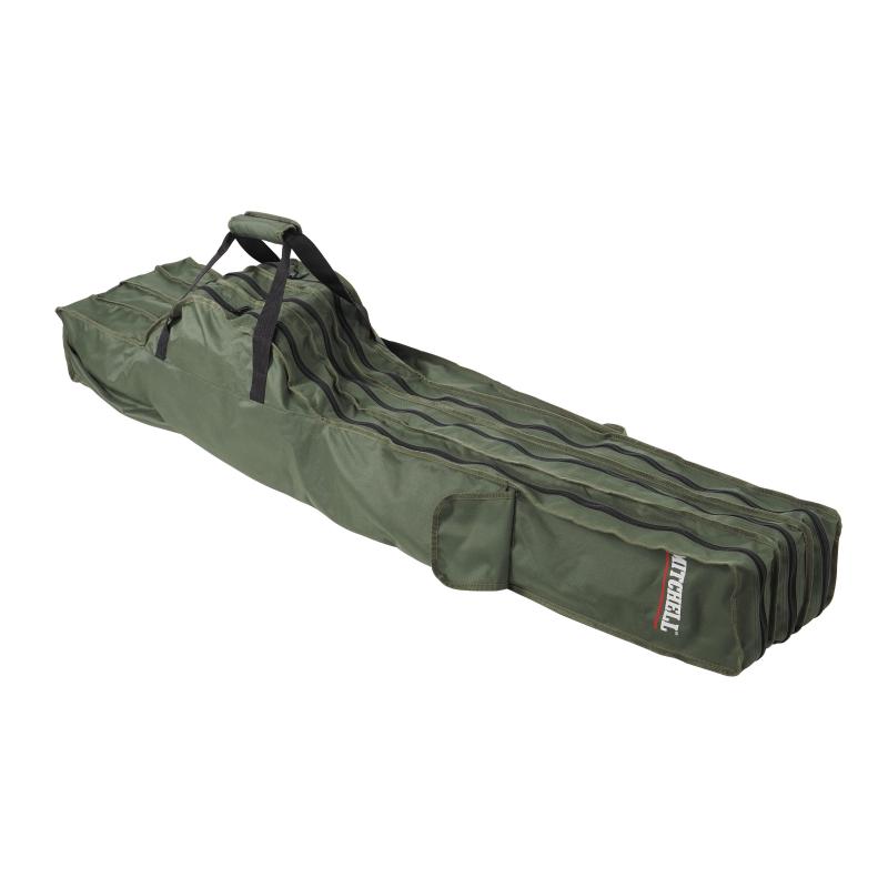 Mitchell Gt Pro Rod Bag 3 Rods 150cm
