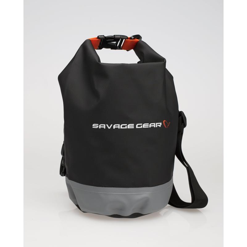 Savage Gear WP Rollup Bag 5L