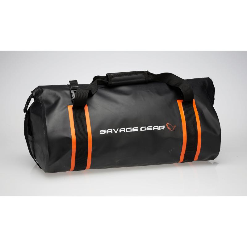 Savage Gear WP Rollup Boat & Bank Bag 40L