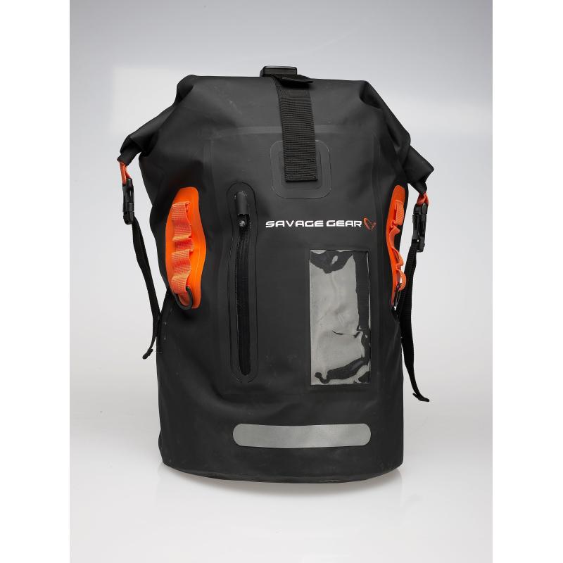 Savage Gear WP Rollup Rucksack 40L
