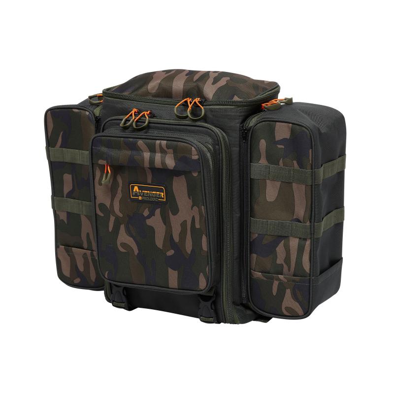 Produktbild Prologic Avenger Rucksack 55X17X41cm