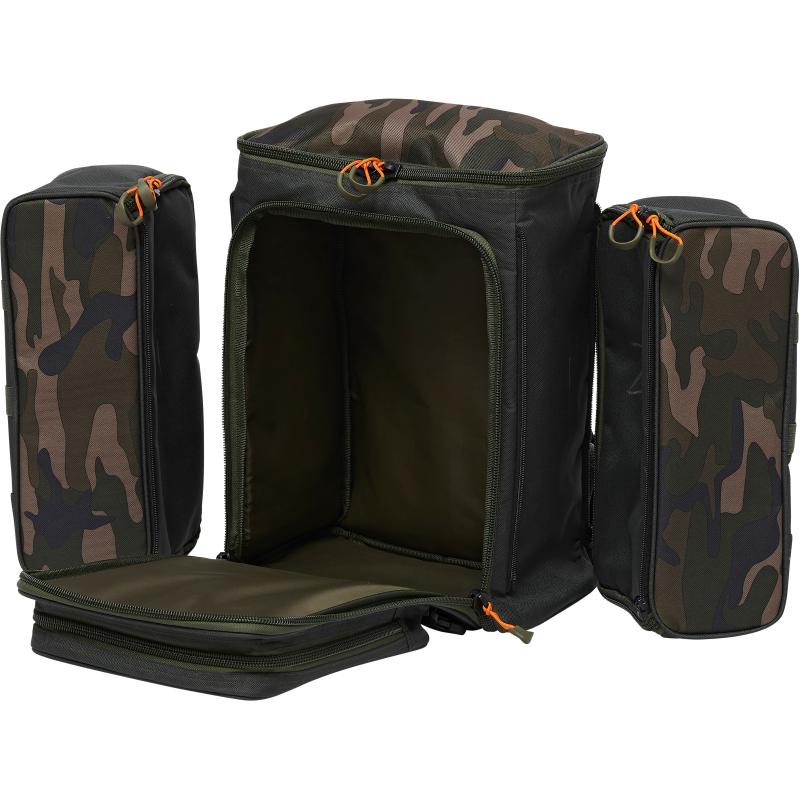 Prologic Avenger Rucksack 55X17X41cm