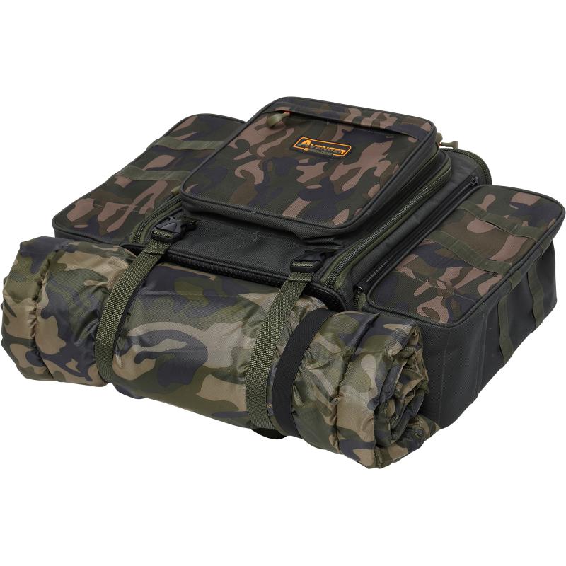 Prologic Avenger Rucksack 55X17X41cm